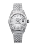 Pre-Owned Rolex Datejust Lady Watch